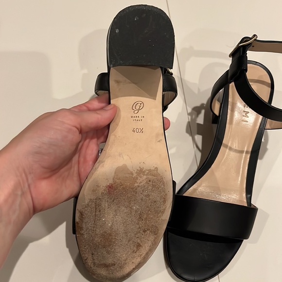 M. Gemi - The Lume Sandal - 40.5 - Picture 4 of 6